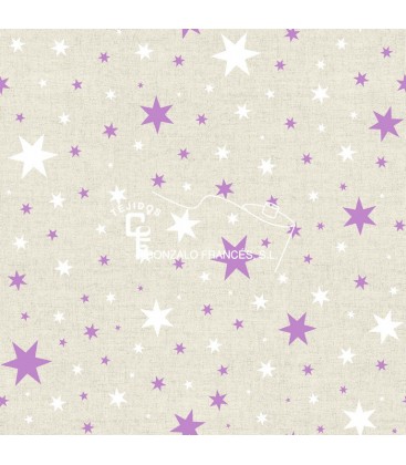 STARS 17477 LILA