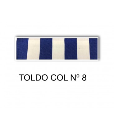 TOLDO COL. 1