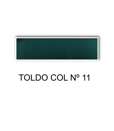 TOLDO COL. 1