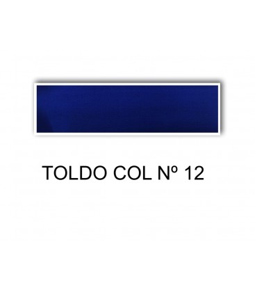 TOLDO COL. 1