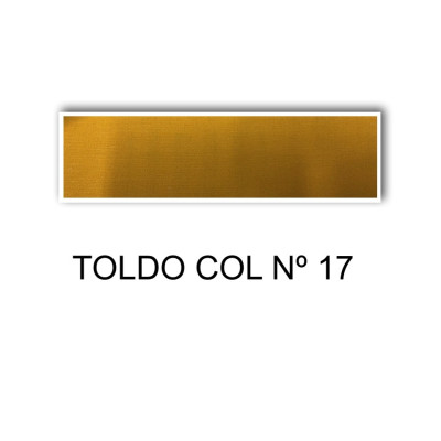 TOLDO COL. 1