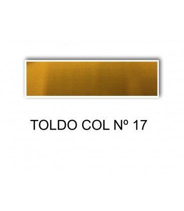 TOLDO COL. 1