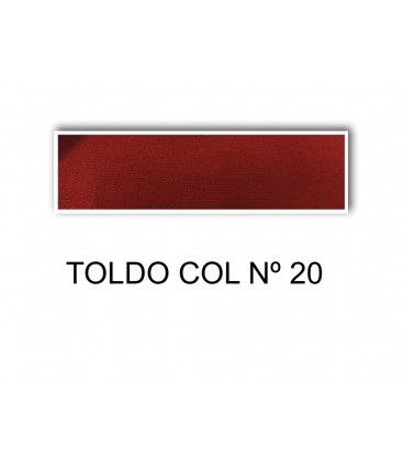 TOLDO COL. 1