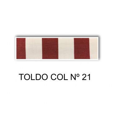 TOLDO COL. 1