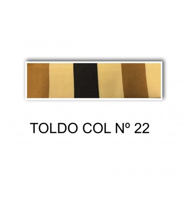 TOLDO COL. 1