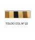 TOLDO COL. 1