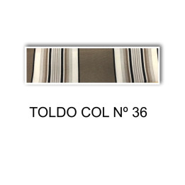 TOLDO COL. 1