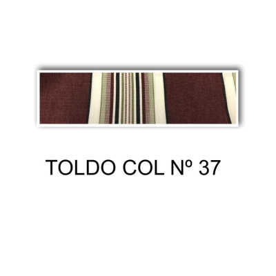 TOLDO COL. 1