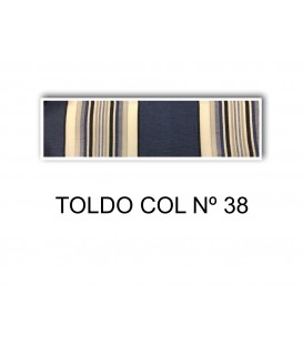 TOLDO COL. 1