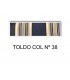 TOLDO COL. 38