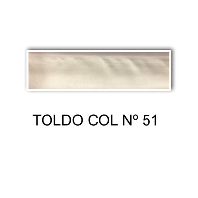 TOLDO COL. 1