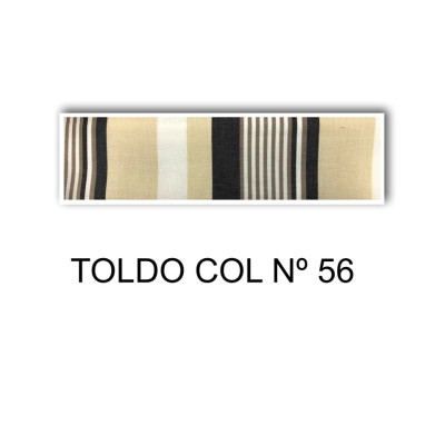TOLDO COL. 1