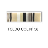 TOLDO COL. 1