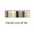 TOLDO COL. 56