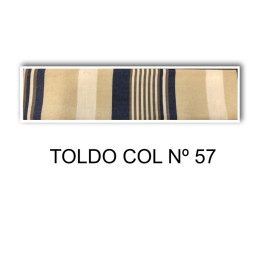 TOLDO COL. 1
