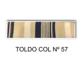 TOLDO COL. 1