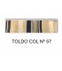 TOLDO COL. 57