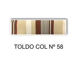 TOLDO COL. 1