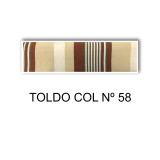 TOLDO COL. 1