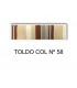 TOLDO COL. 58