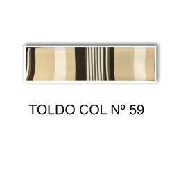 TOLDO COL. 1