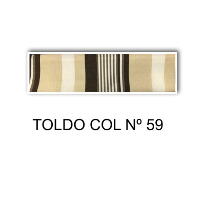 TOLDO COL. 1