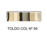 TOLDO COL. 1