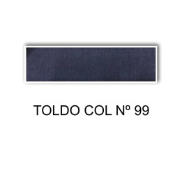 TOLDO COL. 1