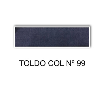 TOLDO COL. 1