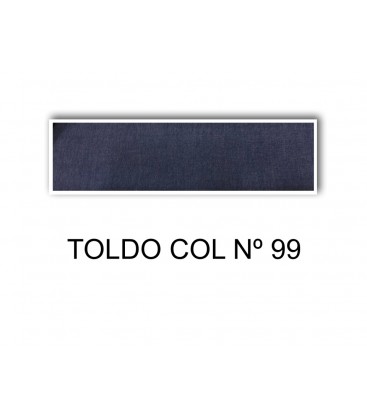 TOLDO COL. 99