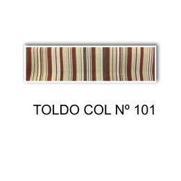 TOLDO COL. 1