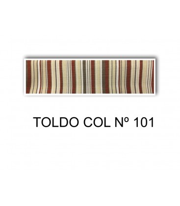 TOLDO COL. 1