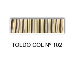 TOLDO COL. 1