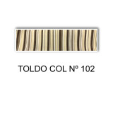 TOLDO COL. 1