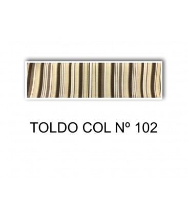 TOLDO COL. 1