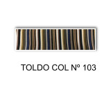 TOLDO COL. 1