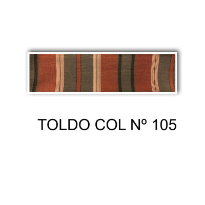 TOLDO COL. 1