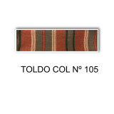 TOLDO COL. 1