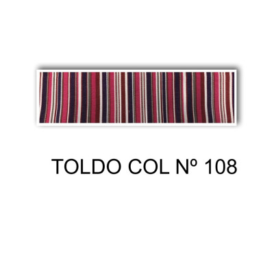 TOLDO COL. 1