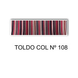 TOLDO COL. 1