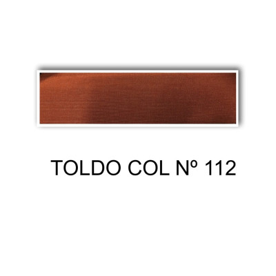 TOLDO COL. 1