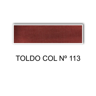 TOLDO COL. 1