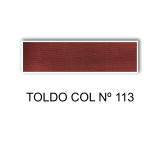 TOLDO COL. 1