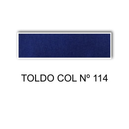 TOLDO COL. 1