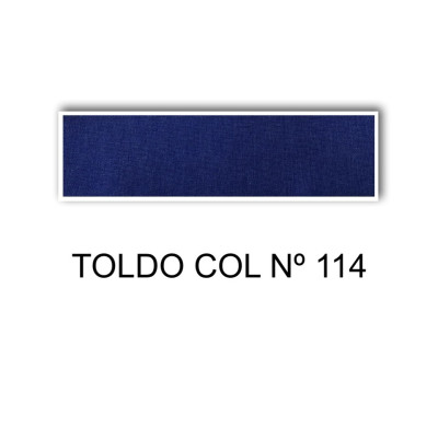 TOLDO COL. 1