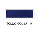 TOLDO COL. 1