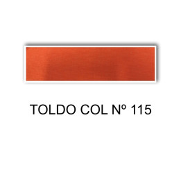 TOLDO COL. 1