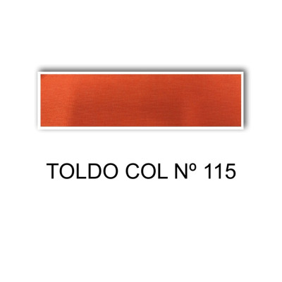 TOLDO COL. 1