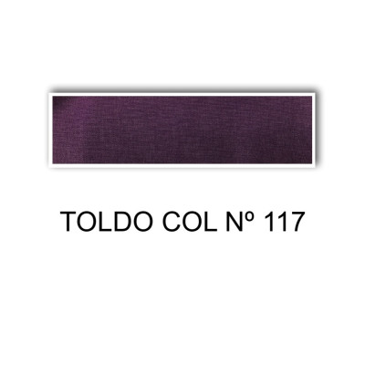TOLDO COL. 1