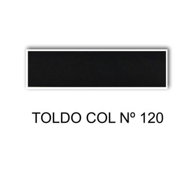 TOLDO COL. 1